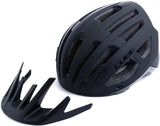 CUBE Helm OFFPATH black