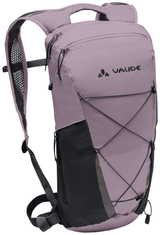 VAUDE Uphill 8 purple ash