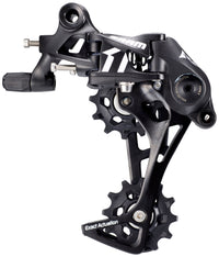 SRAM Apex 1 Schaltwerk langer Käftig 11-fach schwarz – aktuelle Variante