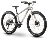 Raymon Yanga 24 Pro grey/white/lime (2026)
