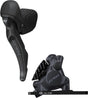 Shimano Scheibenbremse SHIMANO GRX ST-RX610/BR-RX410 links