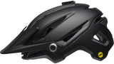 Bell Sixer Mips matte/gloss black