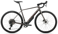 Orbea AVANT H45 1x (2026) | Rennrad | Magnetic Bronze (Matt) - Cosmic Bronze (Gloss) – aktuelle Variante