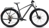 Cube Aim SLX FE  slateblack´n´chrome (2027)