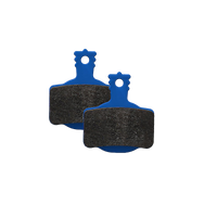 Magura 7.C Comfort Bremsbeläge MT-Scheibenbremse 2-Kolben blau/schwarz – aktuelle Variante
