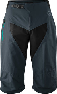 Gonso Rasass Fahrradshorts Herren grau – aktuelle Variante