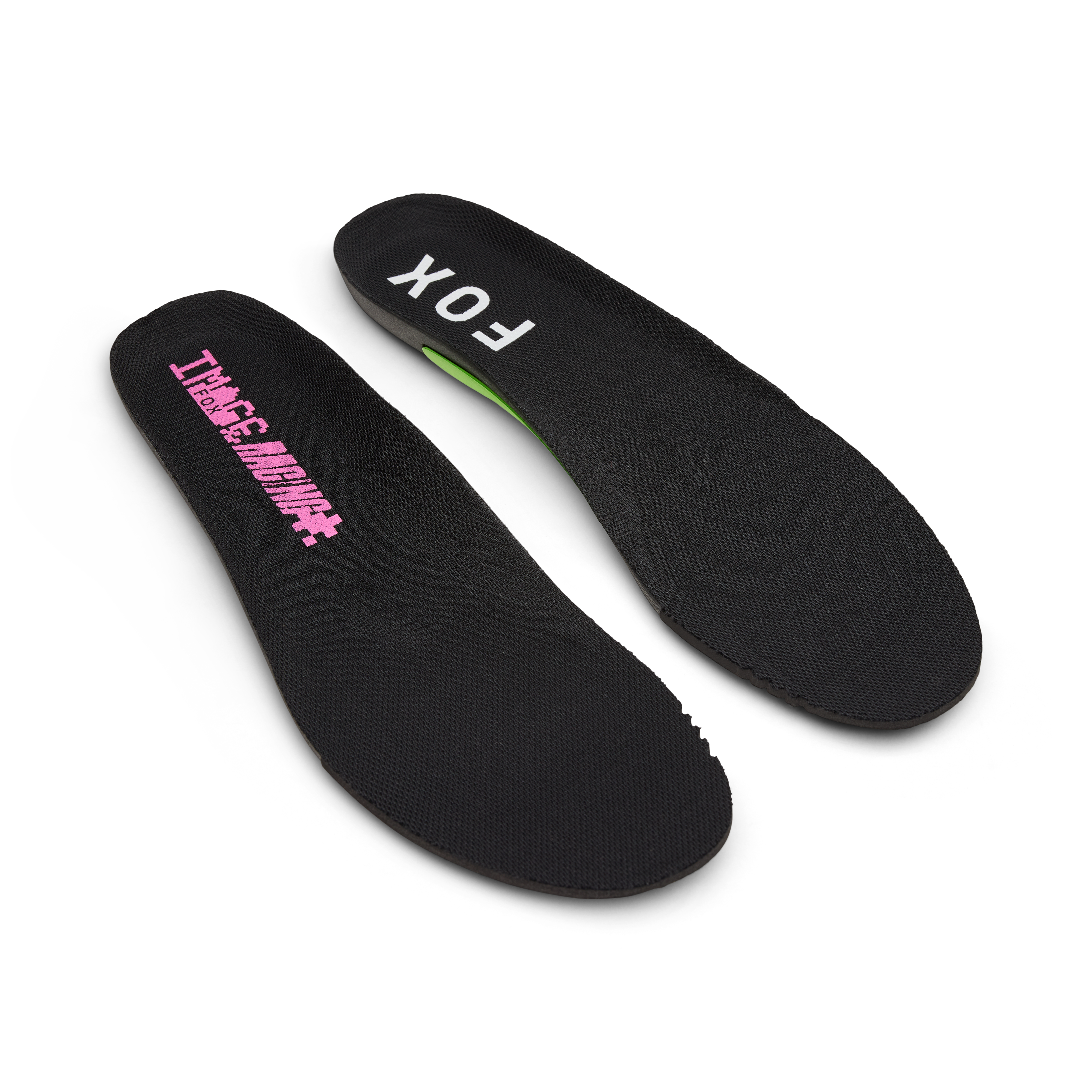 Fox Union Boa MTB-Schuhe mit Cleats Black