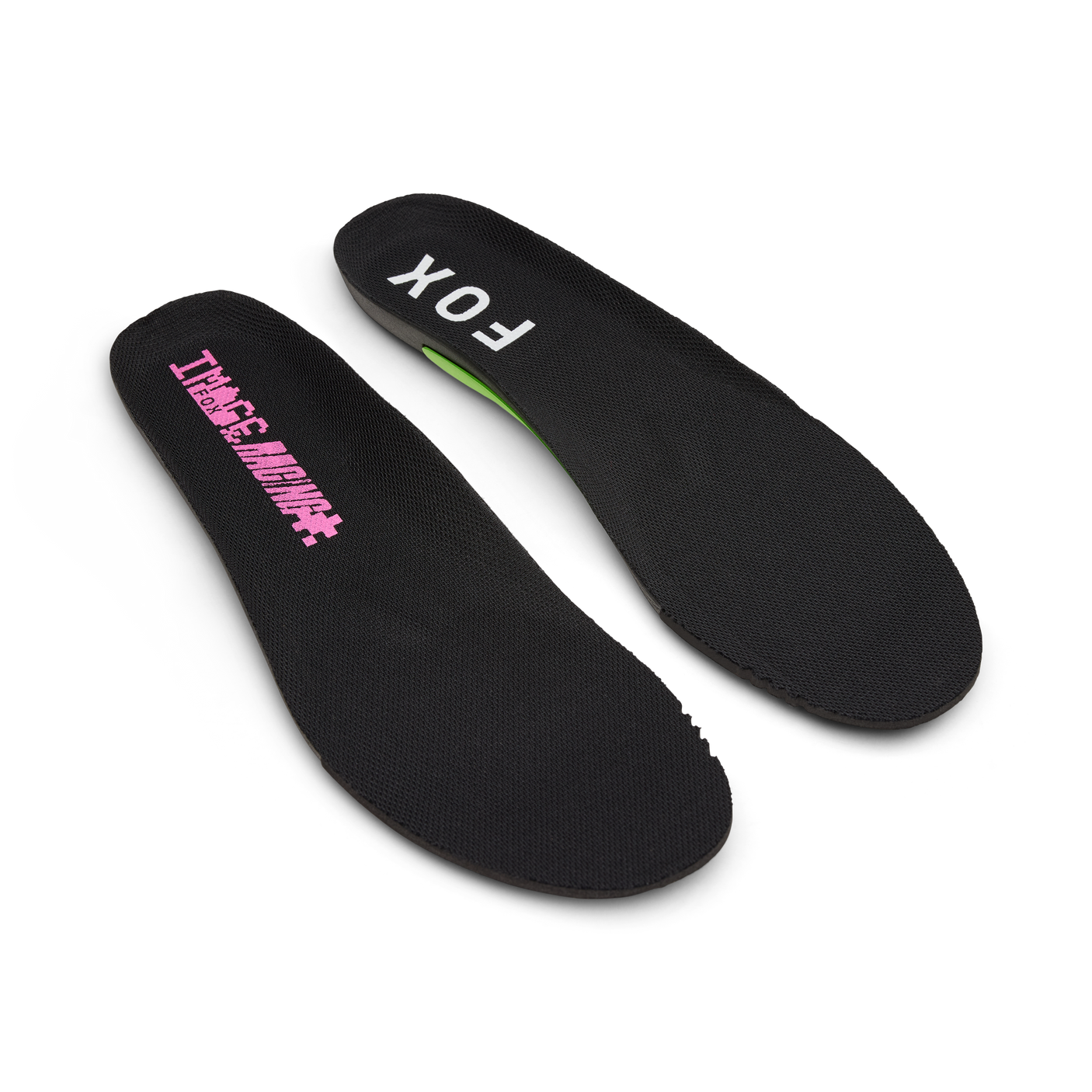 Fox Union Boa MTB-Schuhe mit Cleats Black