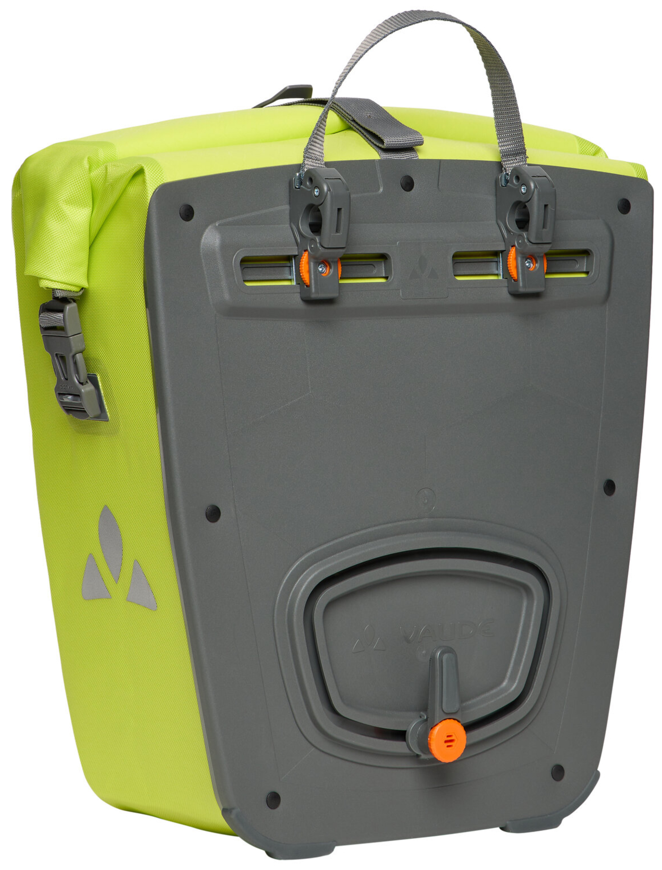 VAUDE Aqua Back Single bright green