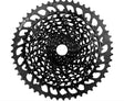 SRAM XG-1275 Kassette 12-fach 10-52 Zähne SRAM XD schwarz