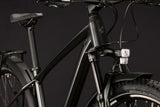 Cube Aim SLX FE  slateblack´n´chrome (2027)