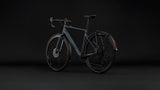 Cube Nuroad Pro FE  taiga´n´blue (2027)