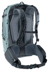 deuter Trans Alpine Pro 28 Fahrradrucksack graphite-shale