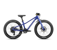 Orbea KIMU 20 H20 Cobalt Blue (2026)