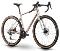 Raymon Territ Pro (2026) | Gravelbike | palemauve/saltwhite – aktuelle Variante