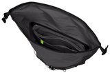 VAUDE Aqua Front Light black uni