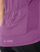 VAUDE Women's Matera FZ Tricot magenta