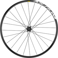 Mavic Aksium Vorderrad Disc CL 12x100mm – aktuelle Variante