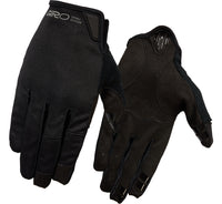 Giro DND MTB-Handschuhe black