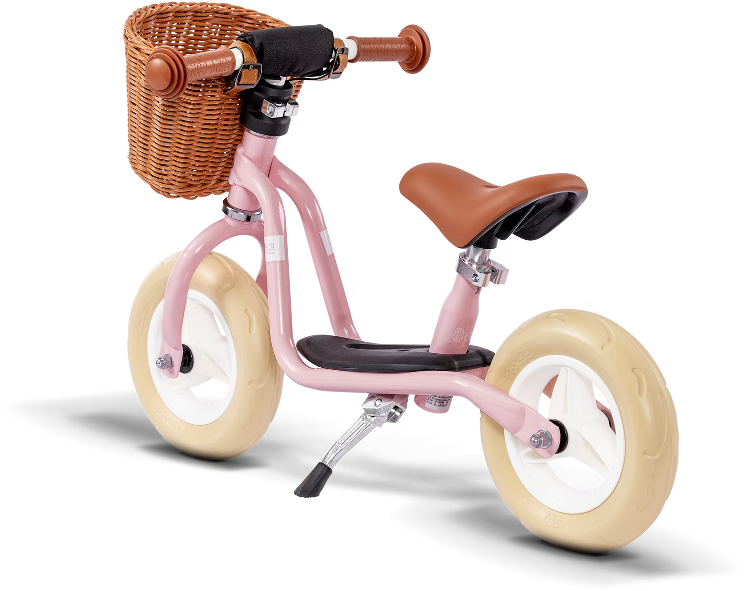 PUKY LR M CLASSIC retro rose (2026)