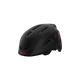 Giro Scamp II Helm matte black/red
