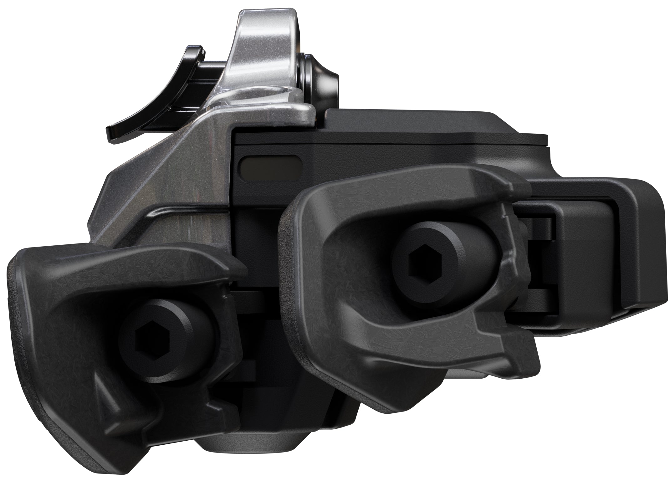 Shimano XTR SW-M9250 Di2 Schalthebel 12-fach