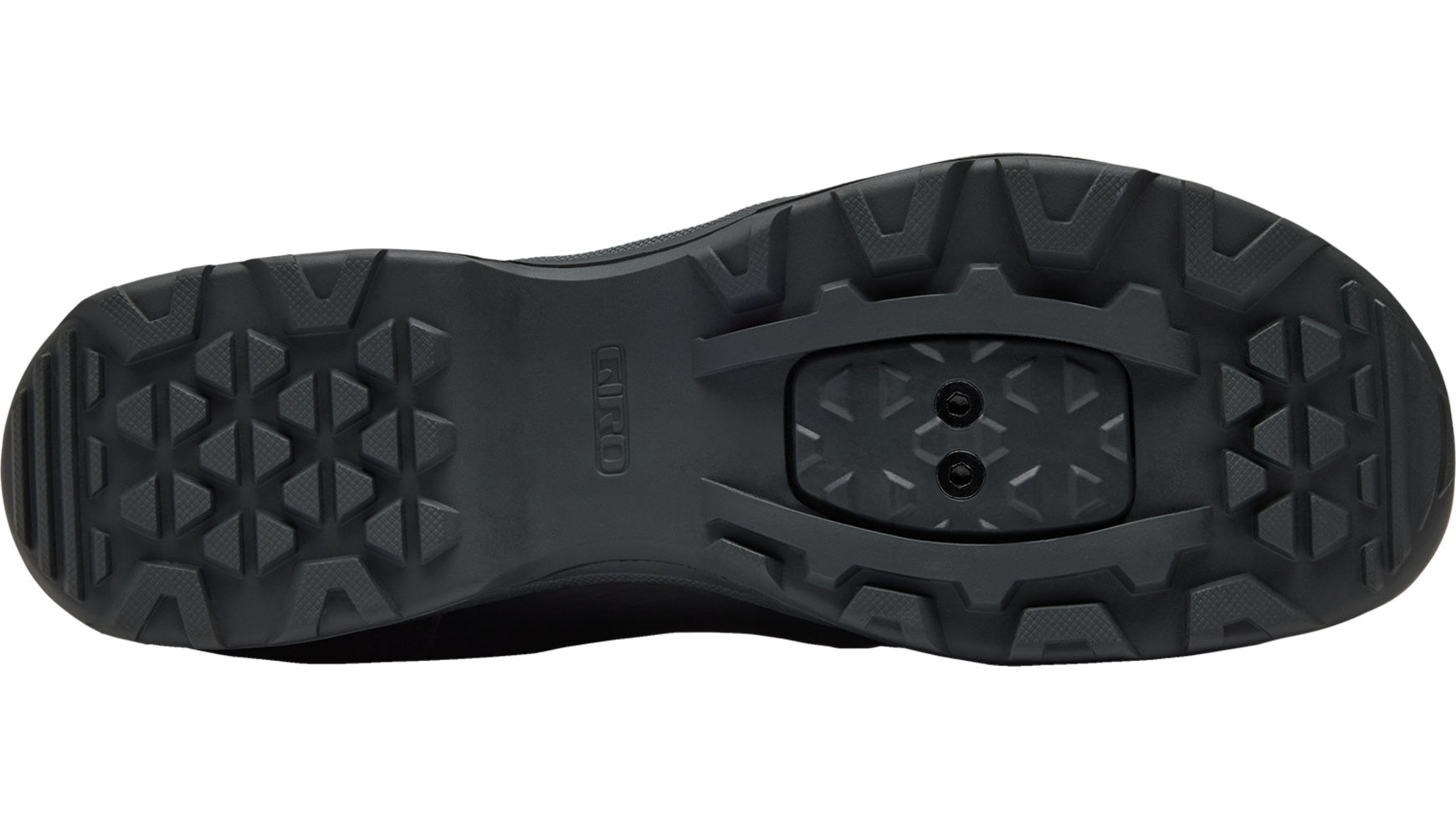 Giro Gauge Trekking-Schuhe black