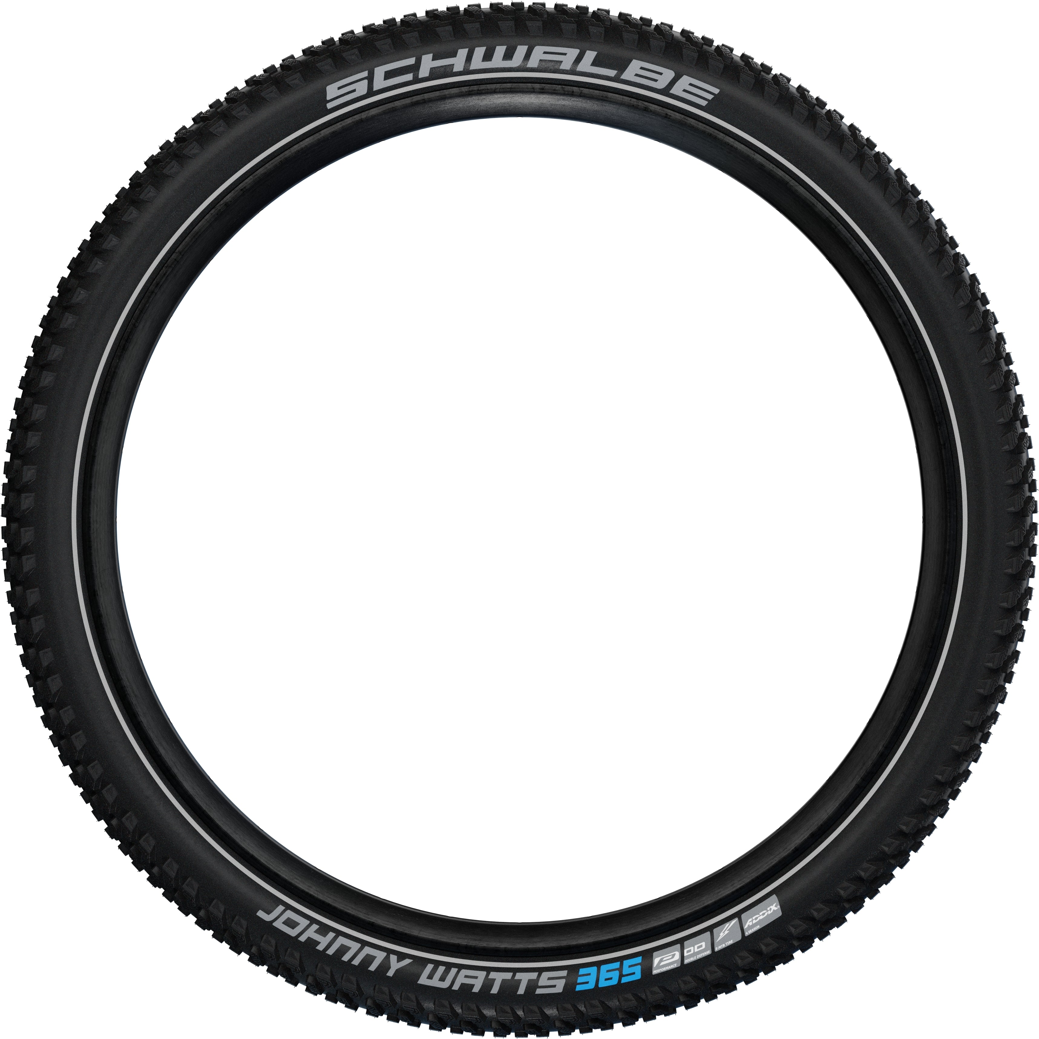 SCHWALBE Johnny Watts 365 Faltreifen 29x2.35