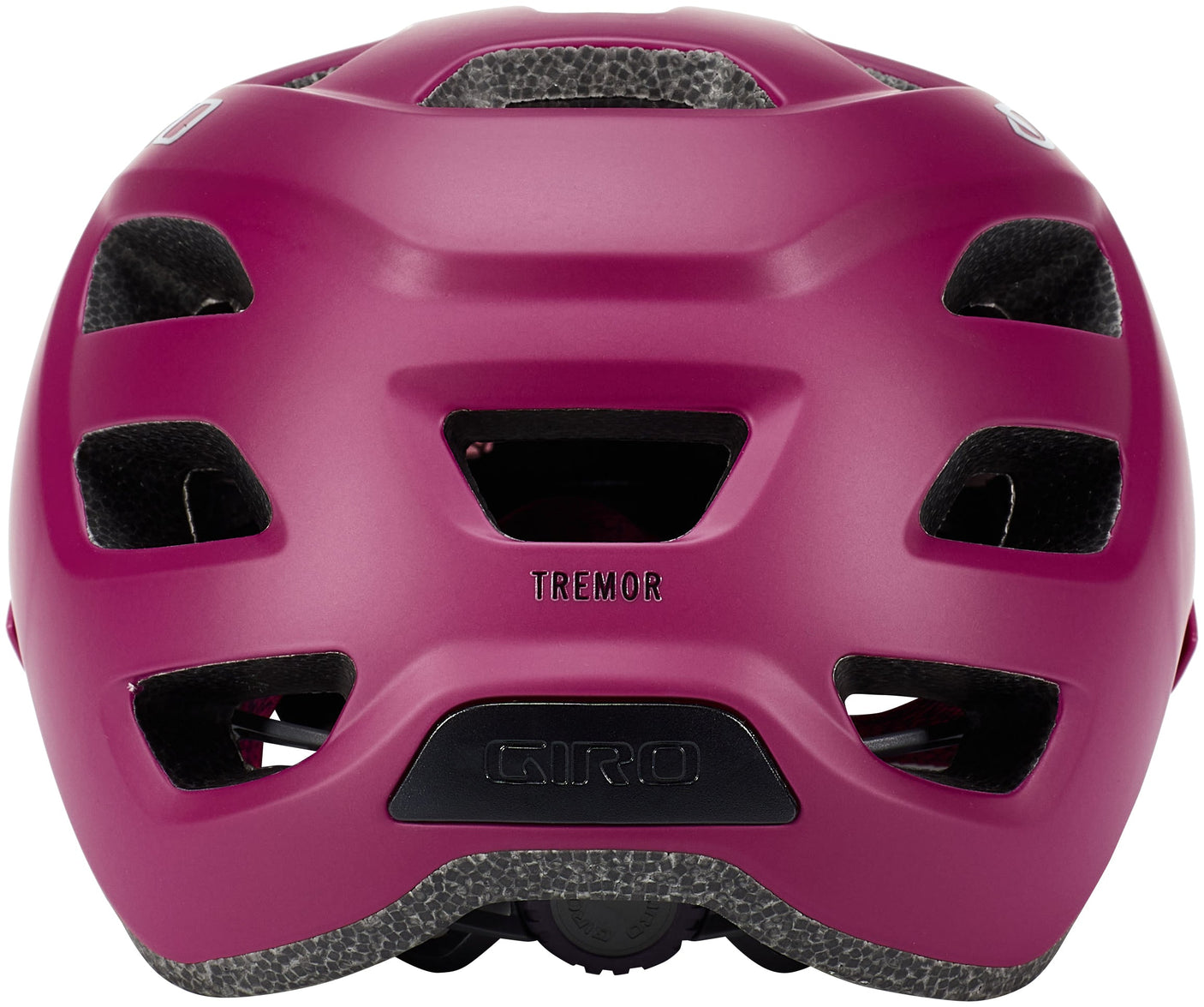 giro tremor fahrradhelm Giro Tremor Child Kinder Fahrradhelm | matte pink street