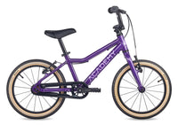 ACADEMY Grade 3 (2026) | 16 Zoll Kinderfahrrad | Purple – aktuelle Variante