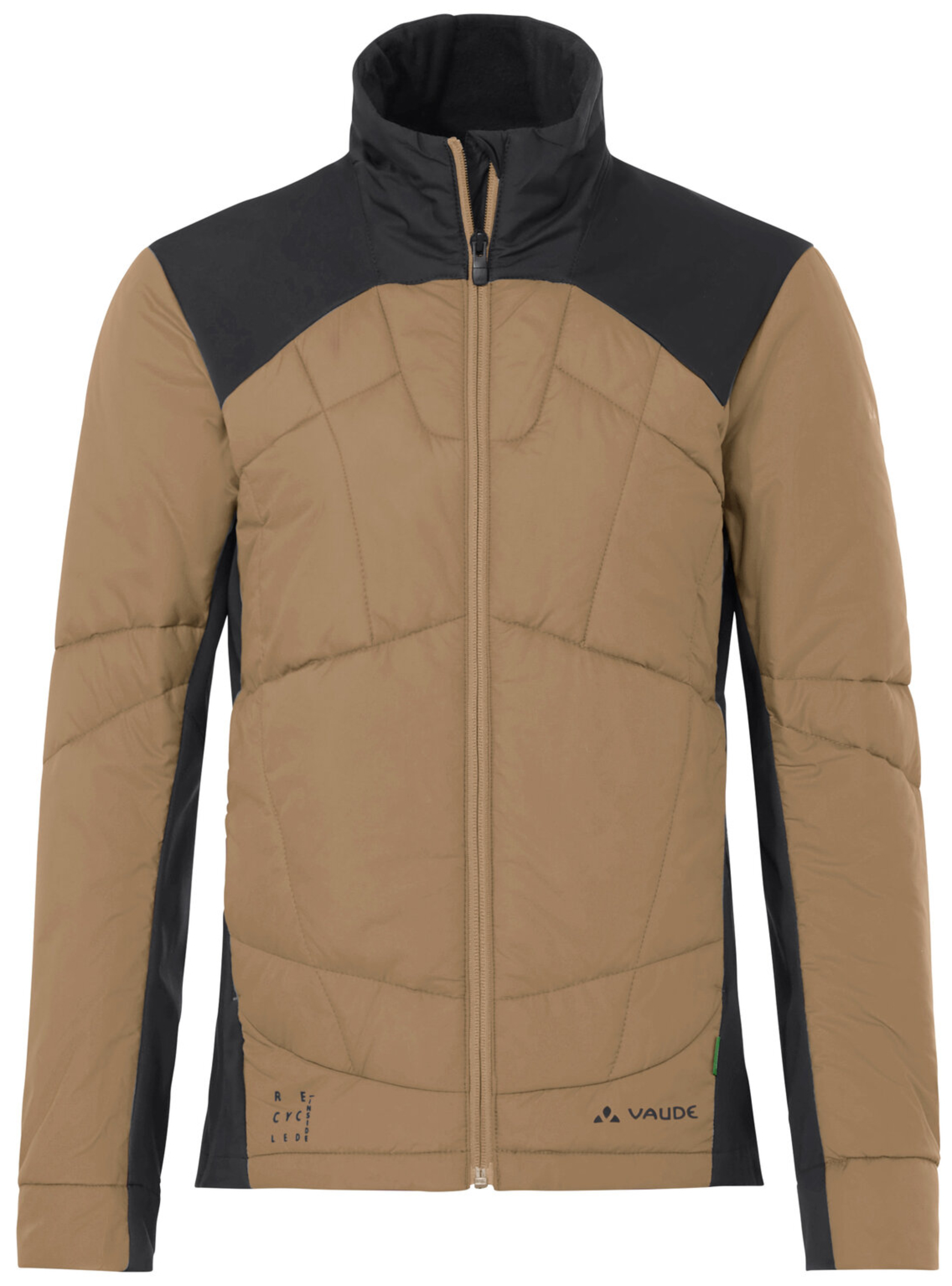 VAUDE Women's Minaki Jacket IV oat