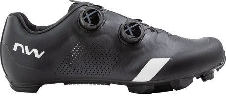 Northwave Striker MTB-Schuhe Black/Light Grey