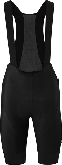 Gonso SQlabGOBIB Radshort Damen black – aktuelle Variante