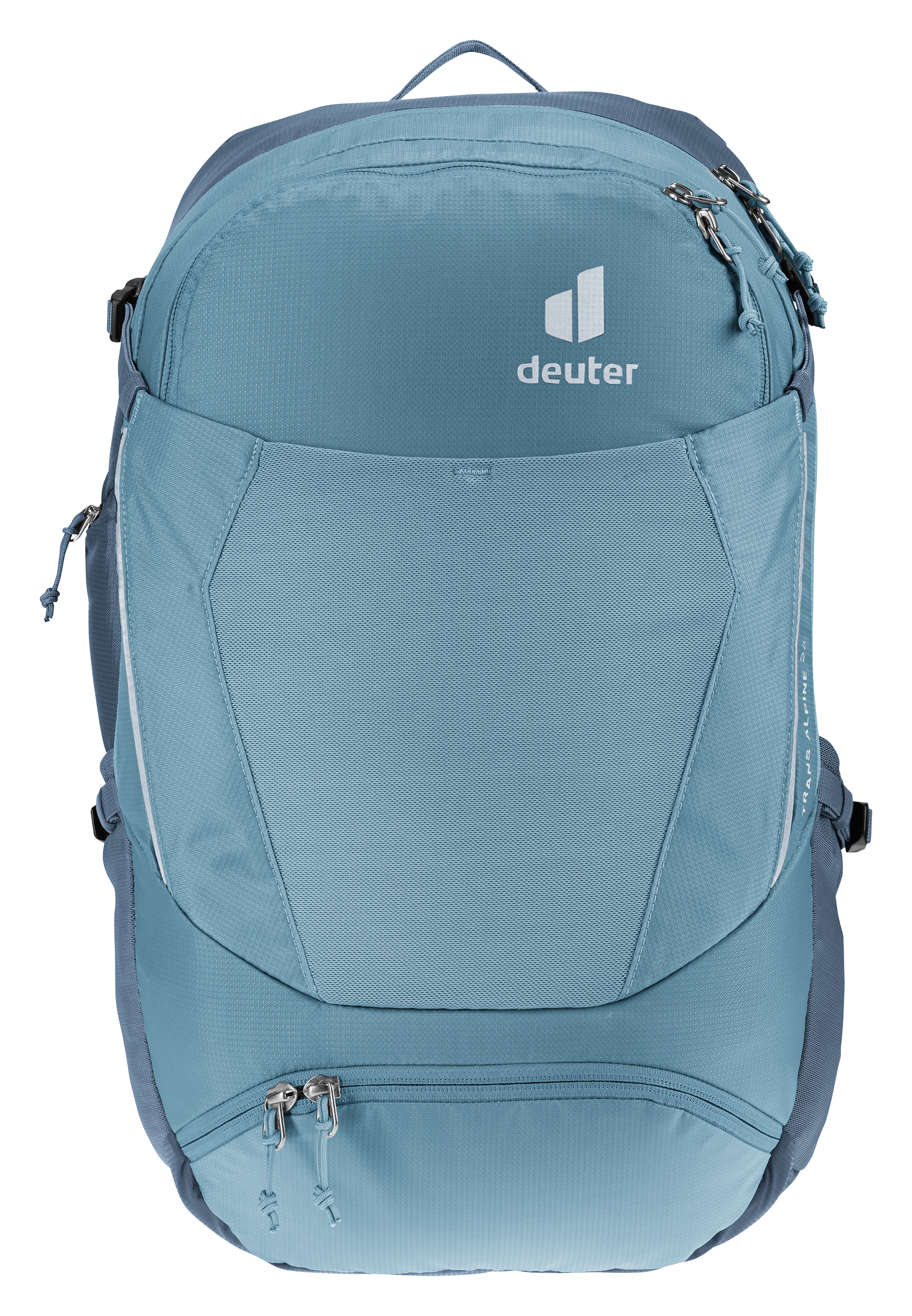 deuter Trans Alpine 24 Fahrradrucksack atlantic-ink