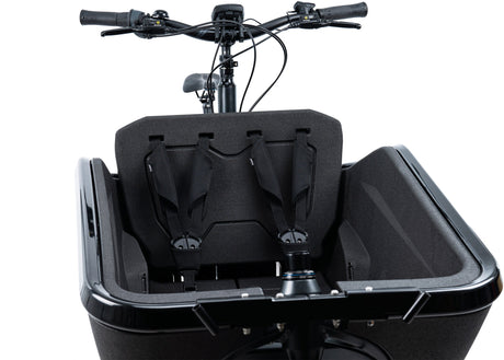 CUBE Sitzbank CARGO