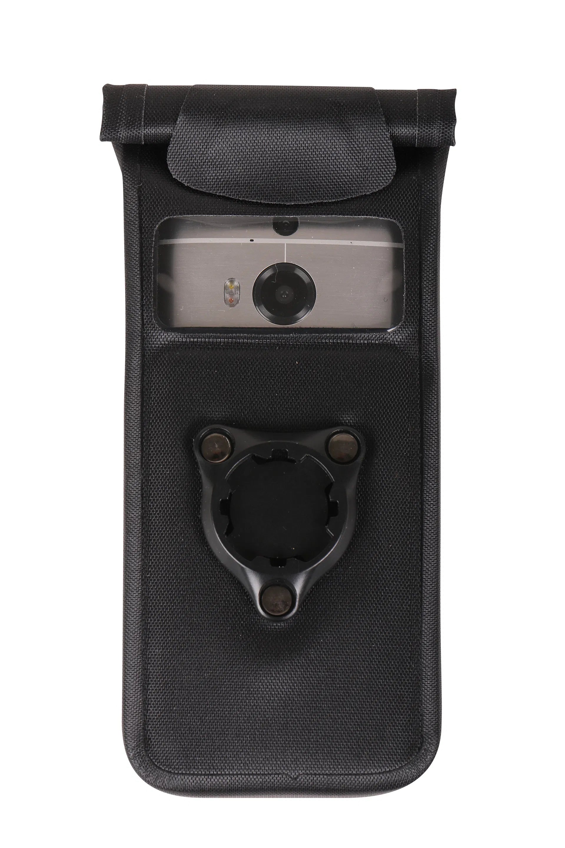 Zefal Z-Console Dry Universal Smartphone Mount L black