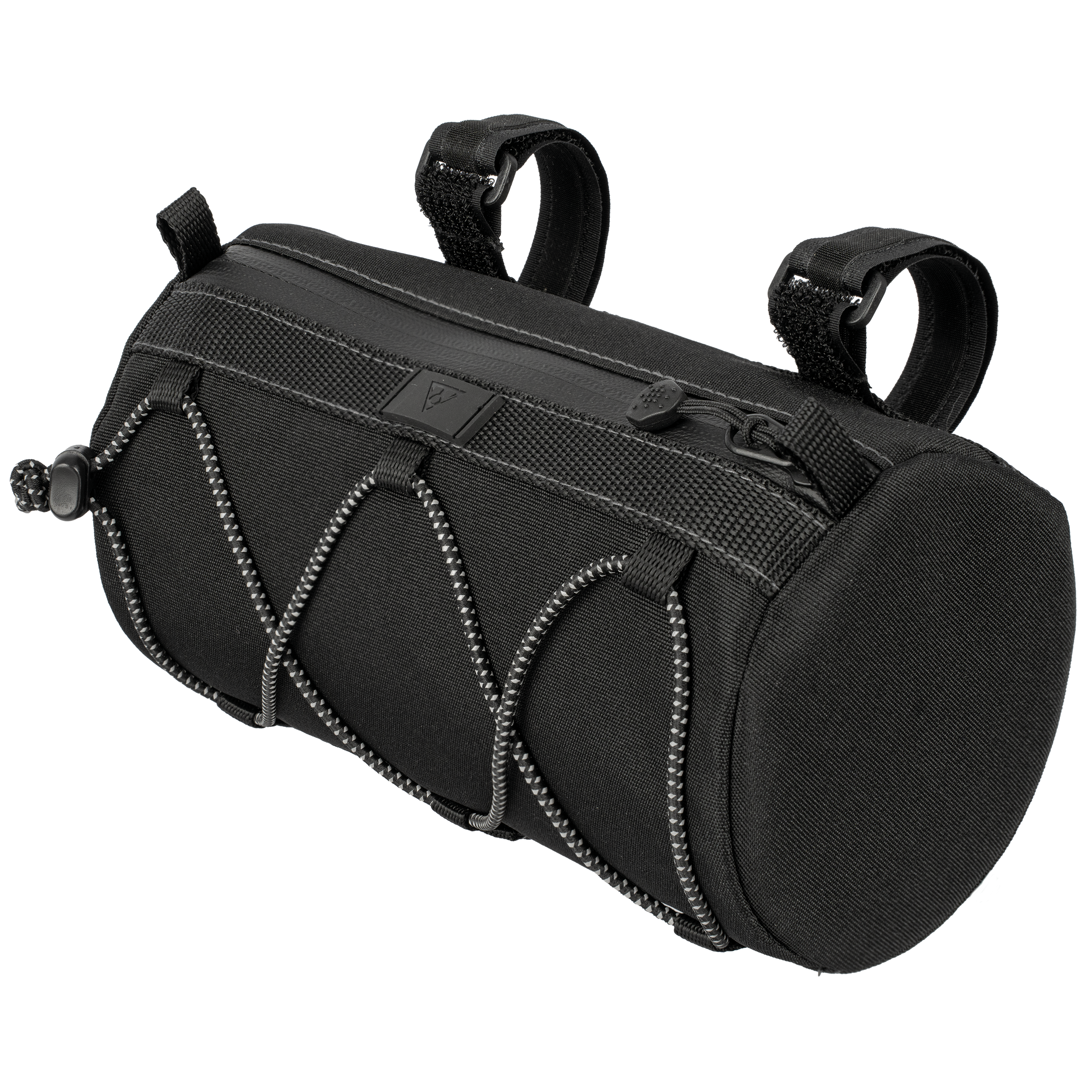 Topeak Tubular BarBag Slim Black