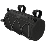 Topeak Tubular BarBag Slim Black