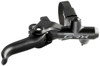 Shimano GRX BL-RX812 Bremshebel Rechts schwarz – aktuelle Variante