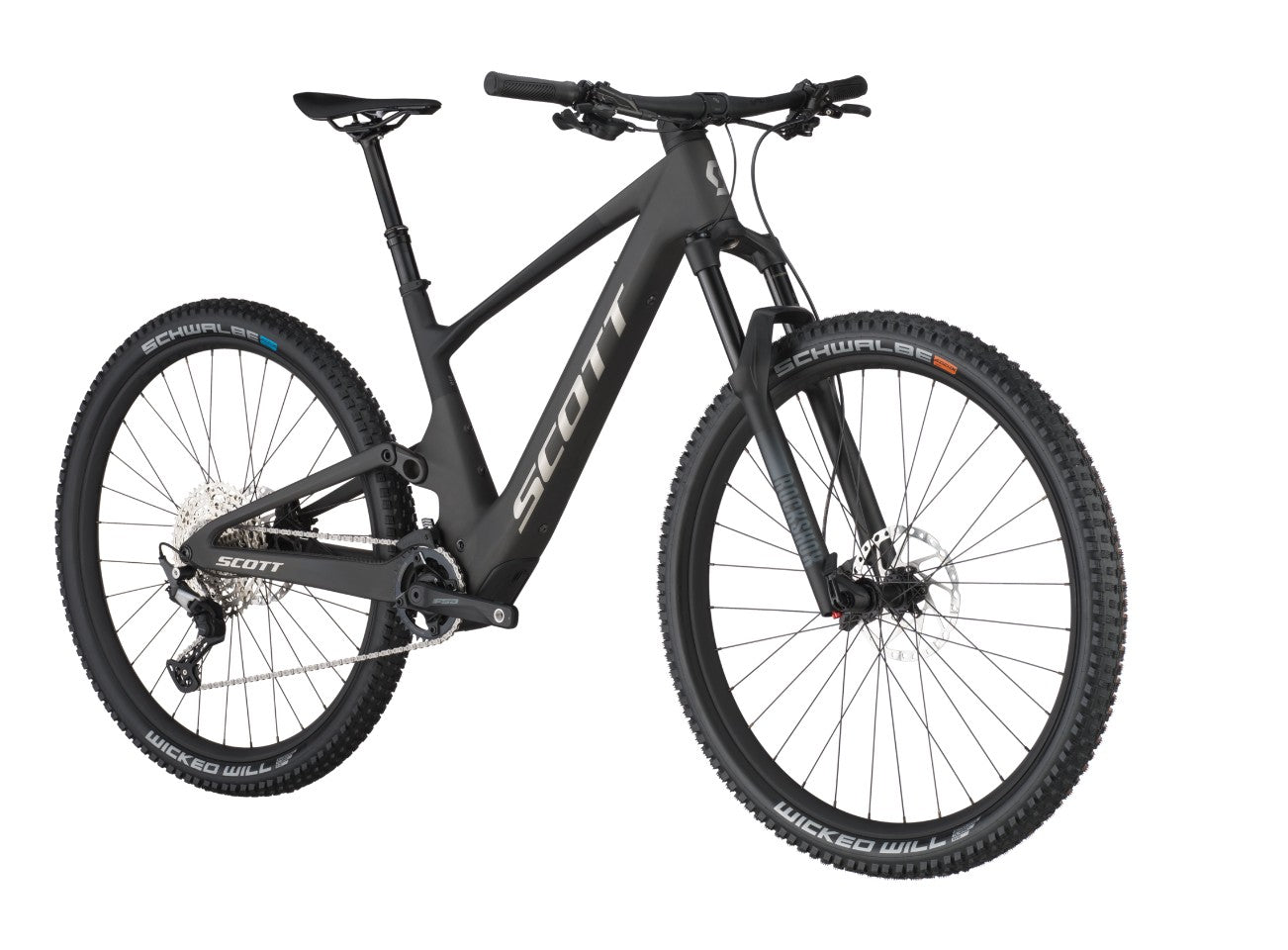 Scott Lumen 920 (2025) | 29 Zoll E-MTB Fully