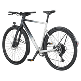 Scott Metrix 20 EQ alloy silver/black (2026)