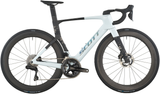 Scott Foil RC Pro cumulus white/carbon black (2026)