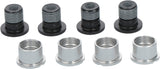 Shimano Deore FC-M6000 Kettenblattschraube für M/L Kettenblatt M8x8,5