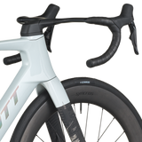 Scott Foil RC Pro cumulus white/carbon black (2026)