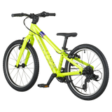 Scott Contrail 200 sulphur green (2026)