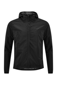 CUBE ATX Regenjacke Herren CMPT black – aktuelle Variante