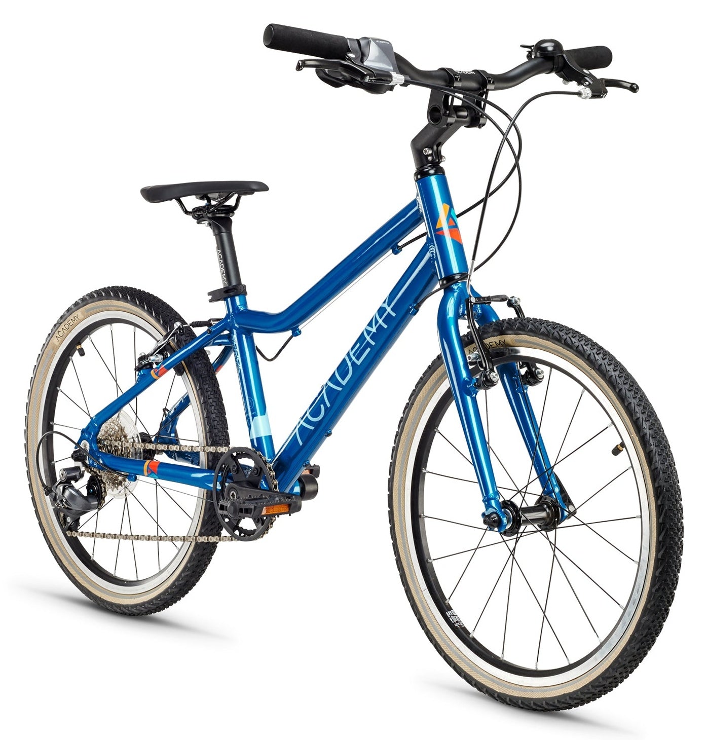 ACADEMY Grade 4 20" Blue (2026)