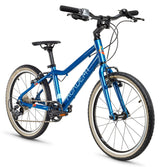 ACADEMY Grade 4 20" Blue (2026)