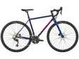 Kona 36e Rove LTD Blue w/SHIMANO Blue (2025)