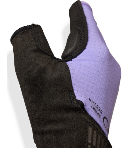 Giro Tessa II Gel Rennrad-Handschuhe purple haze
